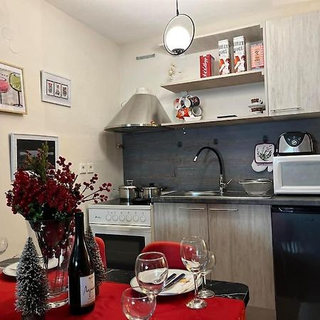 Trikala Home Luaran gambar