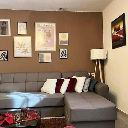 Trikala Home Luaran gambar