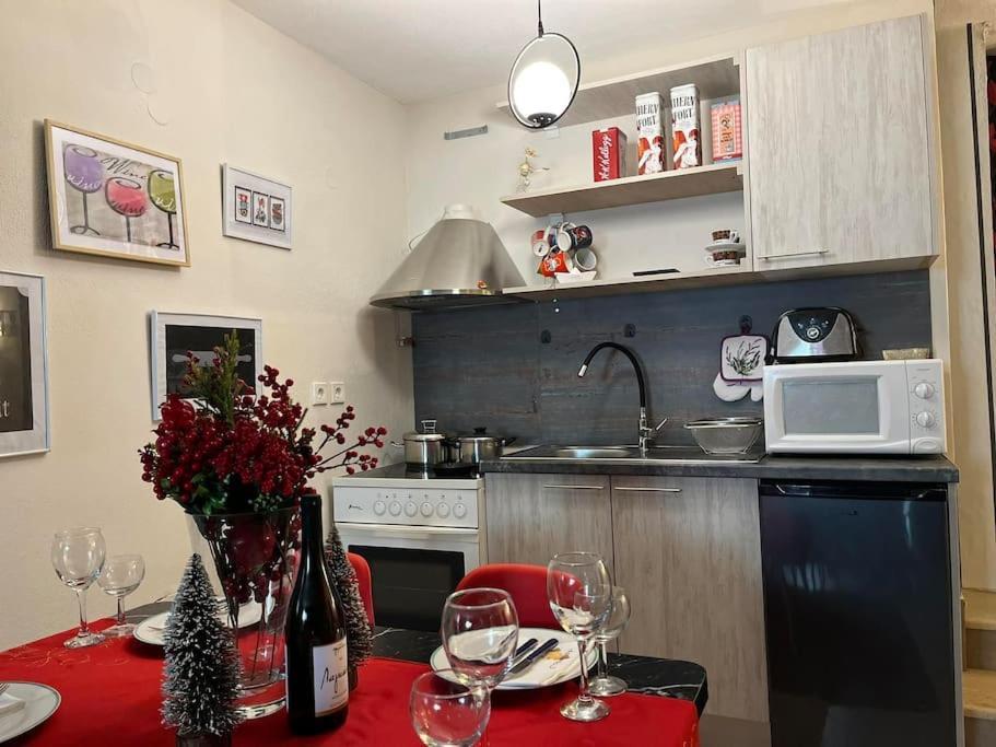 Trikala Home Luaran gambar