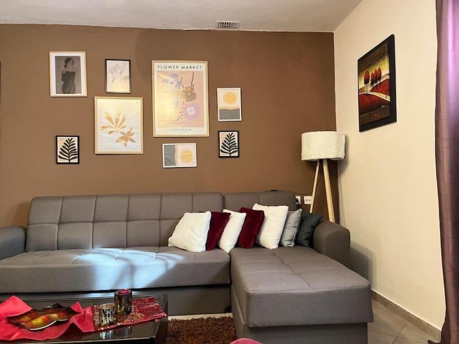 Trikala Home Luaran gambar