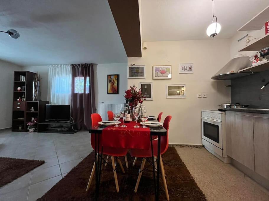 Trikala Home Luaran gambar