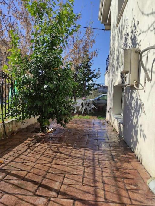 Trikala Home Luaran gambar