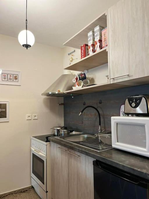 Trikala Home Luaran gambar
