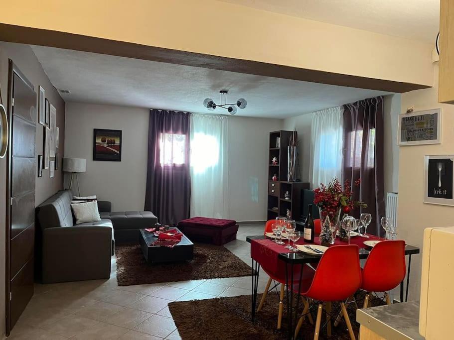 Trikala Home Luaran gambar