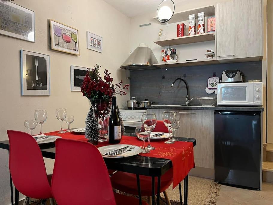 Trikala Home Luaran gambar