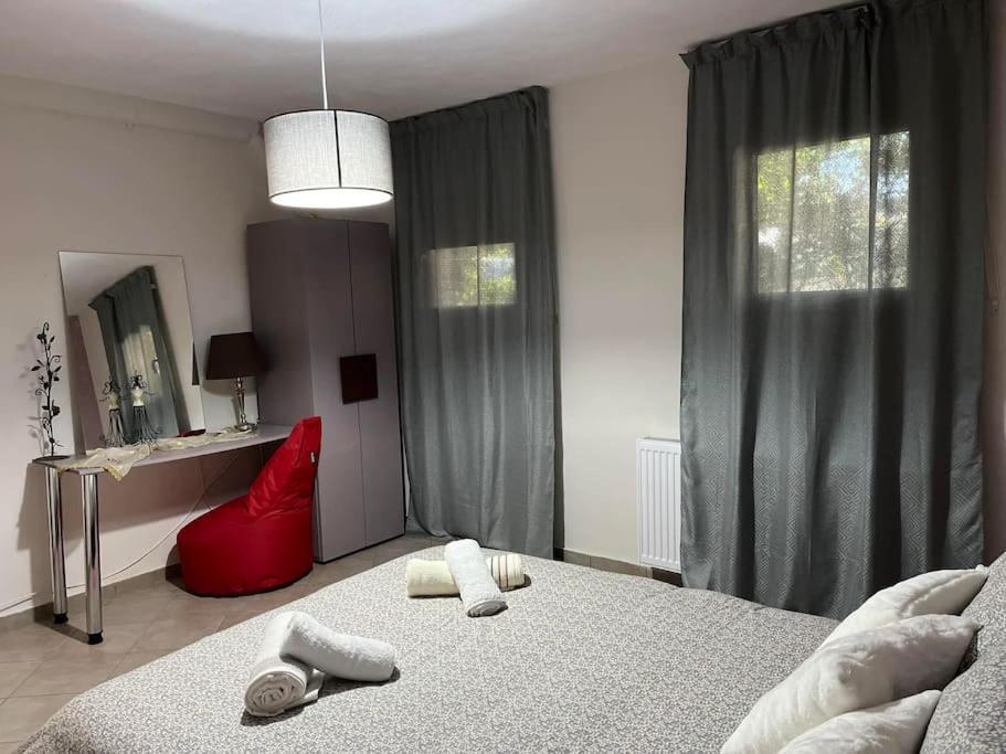Trikala Home Luaran gambar