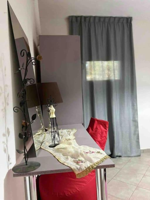 Trikala Home Luaran gambar
