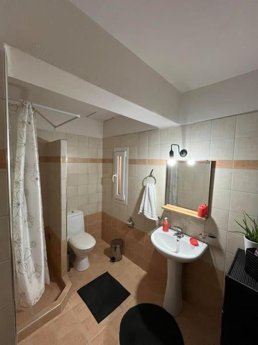 Trikala Home Luaran gambar