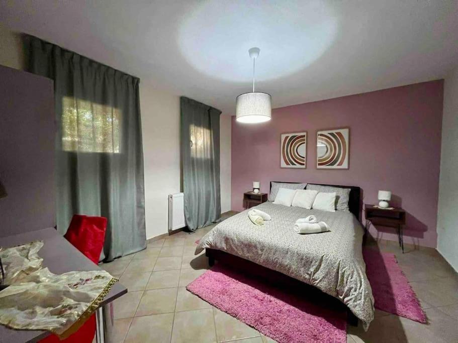 Trikala Home Luaran gambar