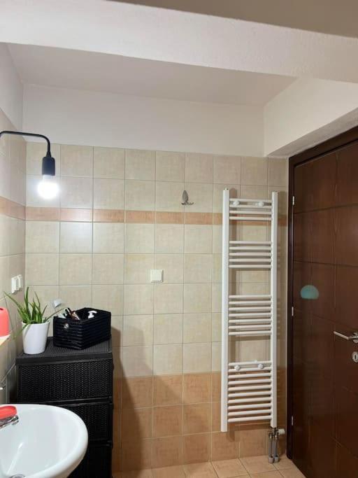 Trikala Home Luaran gambar