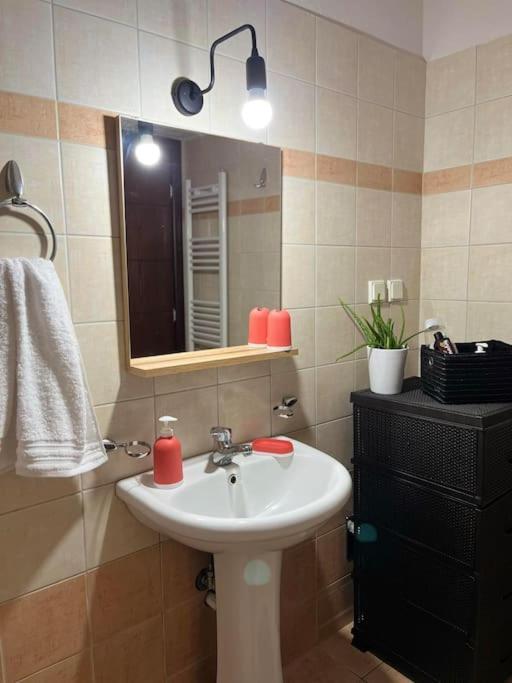 Trikala Home Luaran gambar