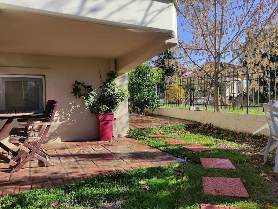 Trikala Home Luaran gambar