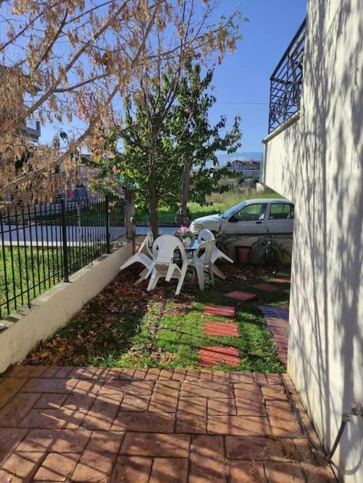 Trikala Home Luaran gambar