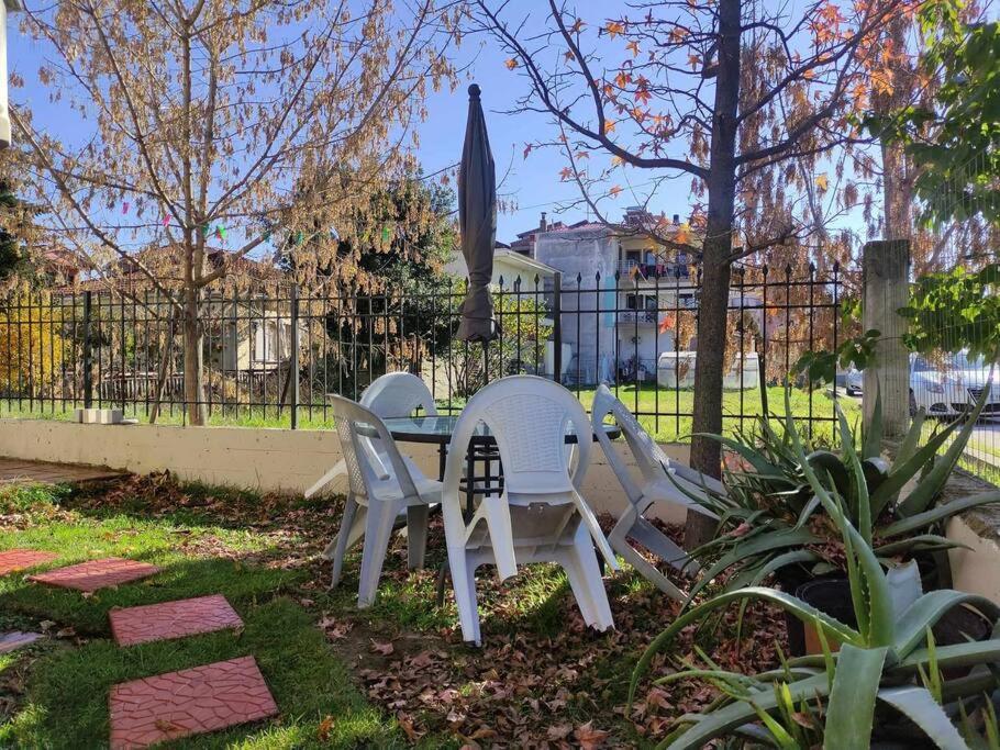 Trikala Home Luaran gambar